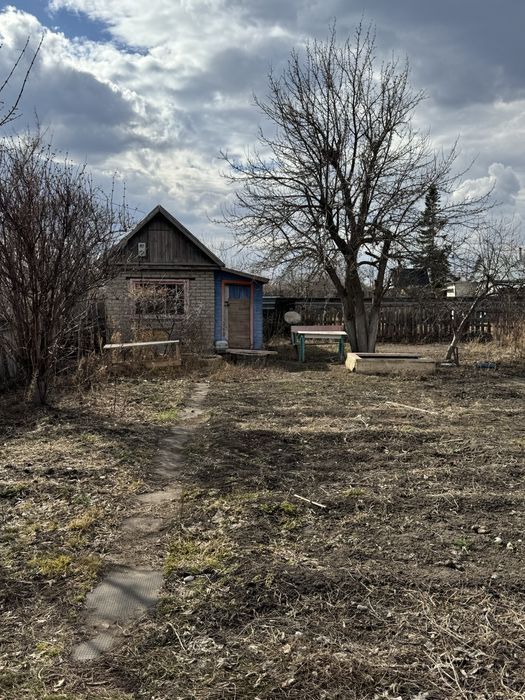 Продам дачу в с/о Химик