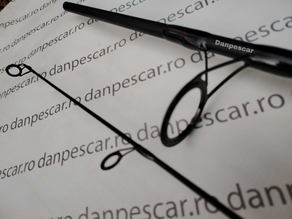 Lanseta FL Ultra Team Carp 3.90m 3.75lb din 2 tronsoane