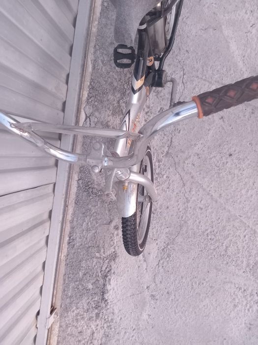 Продам велосипед фирмы УКРАИНА 16 размер