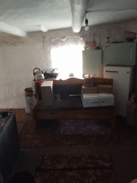 Продам дом в районе новой больницы