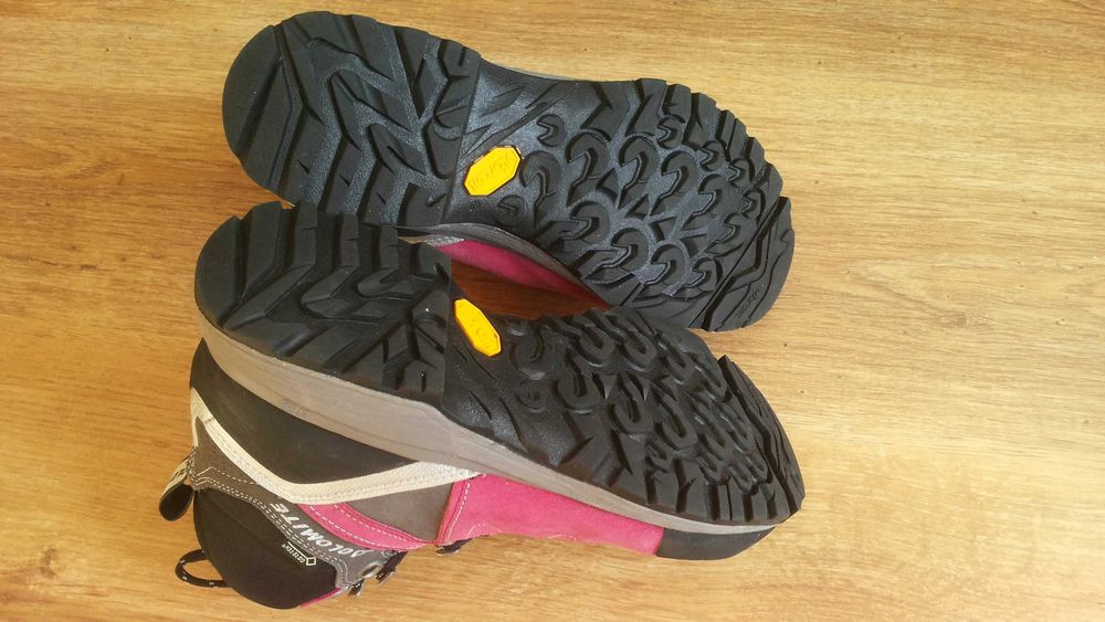 DOLOMITE STEINBOCK HIKE GORE-TEX EUR 38 / UK 5 детски водонепрому- 758