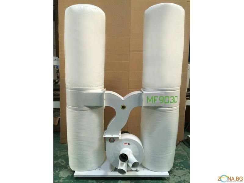 Кантираща машина с предфрезоване модел 55Н - 9200 евро