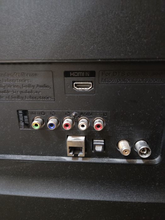 Продам телевизор LG  на запчасти