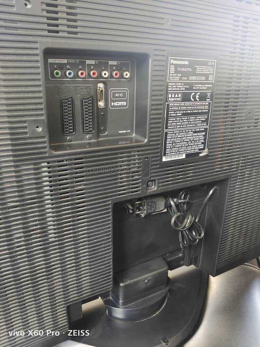 Телевизор Panasonic