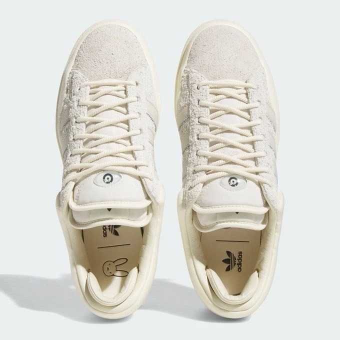 Adidas x Bad Bunny Campus нови маратонки