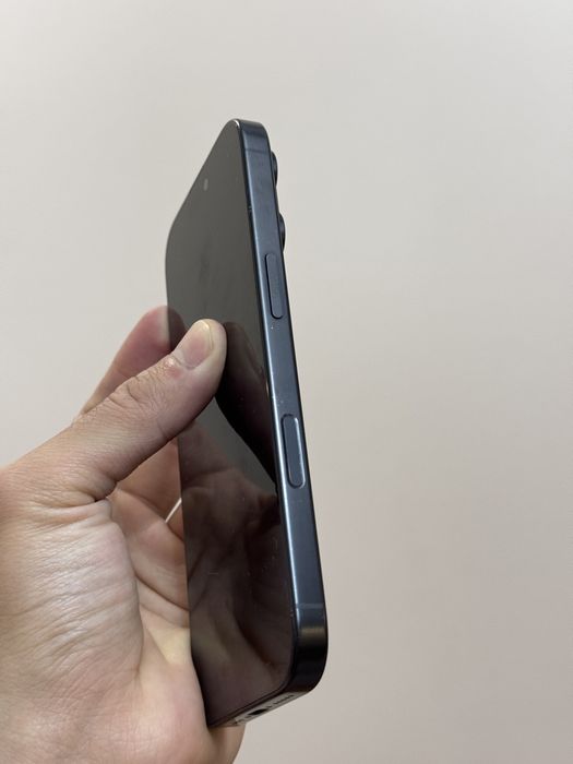 Iphone 16 Pro. 256гб. 10/10