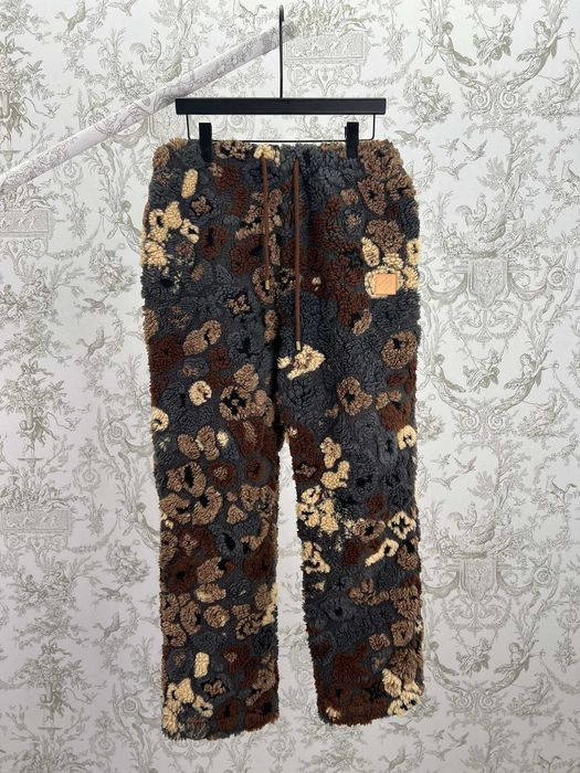 Pantaloni Louis Vuitton Premium