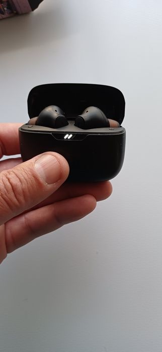 Casti in ear jbl AnC