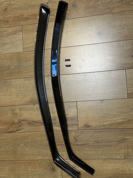 Paravanturi Skoda Octavia 4 - Gelly Plast