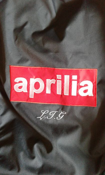 Чанта за мотокаска Водоустойчив. GCMcovers