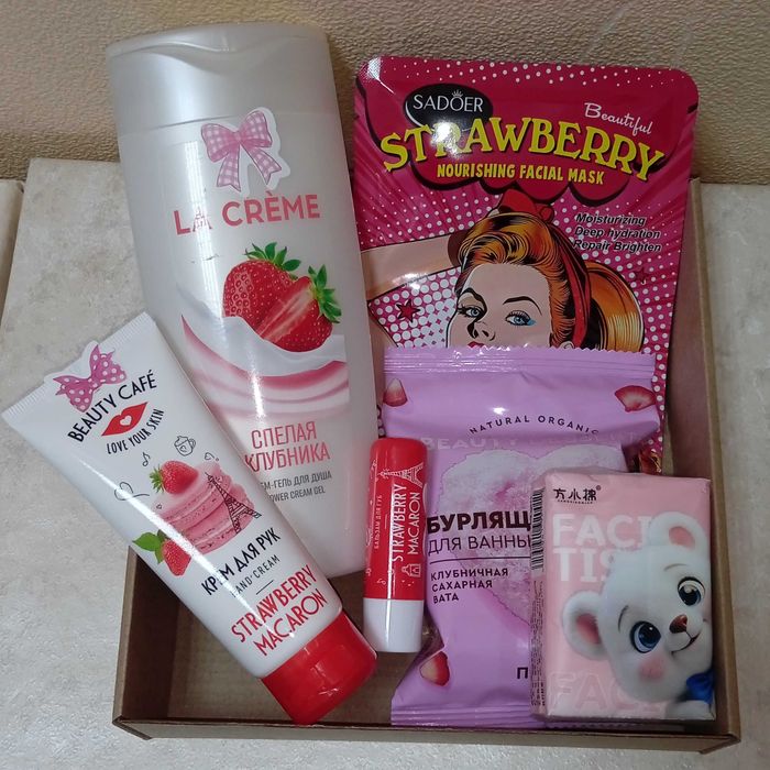 Подарки для любимых