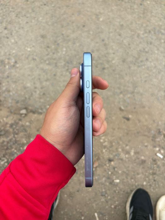 Iphone 17 256 gb е сим