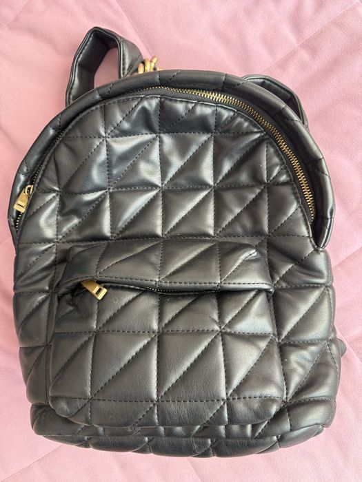 Рюкзак zara мягкий