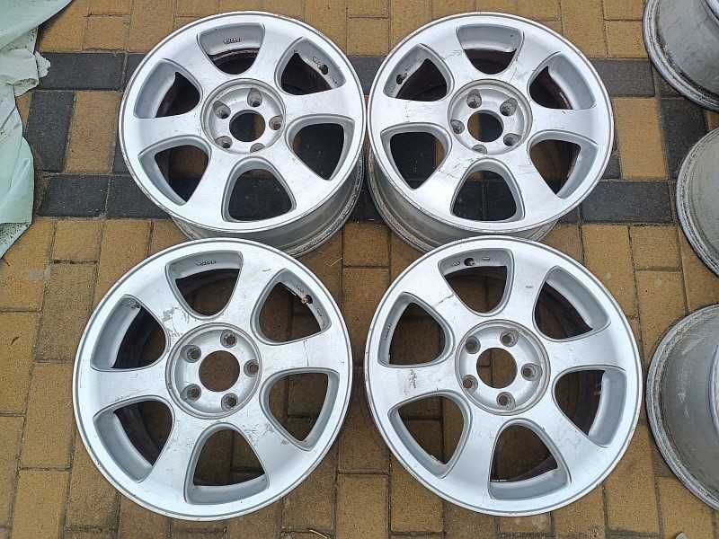 Продам легкосплавные диски