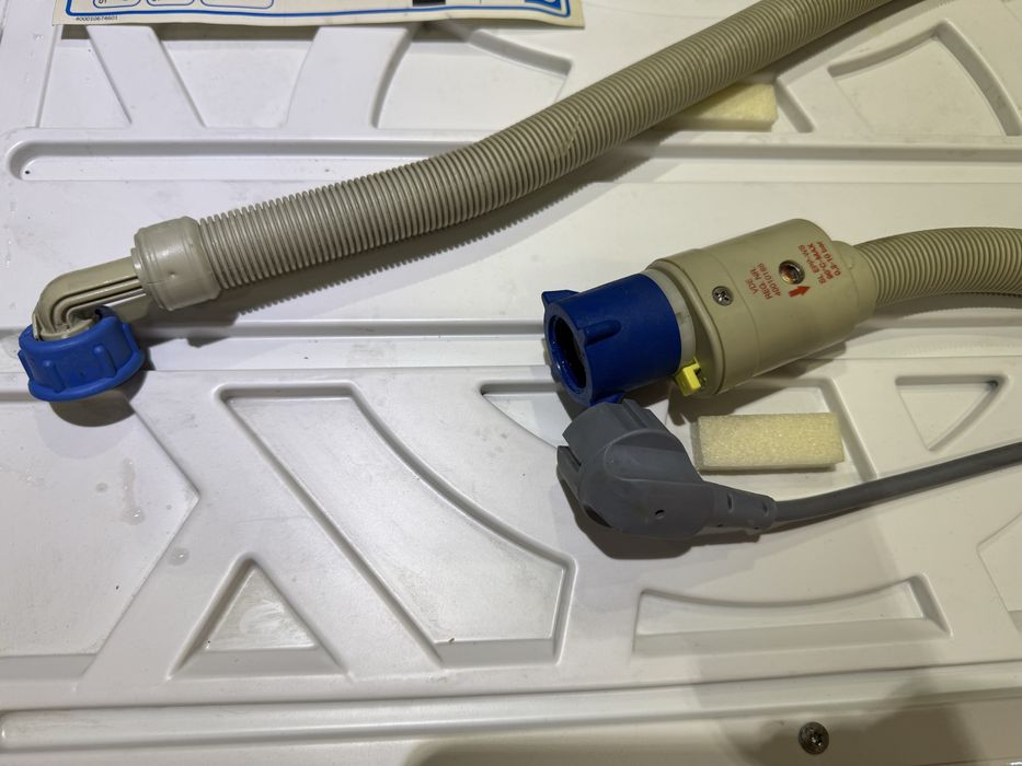 Пералня Whirlpool 6 sence 7kg / 1400 rpm