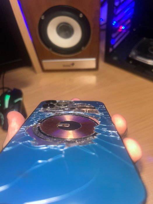 Продам Iphone 12 pro 128gb