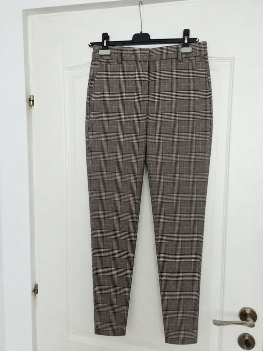 Pantaloni H&M noi cu eticheta