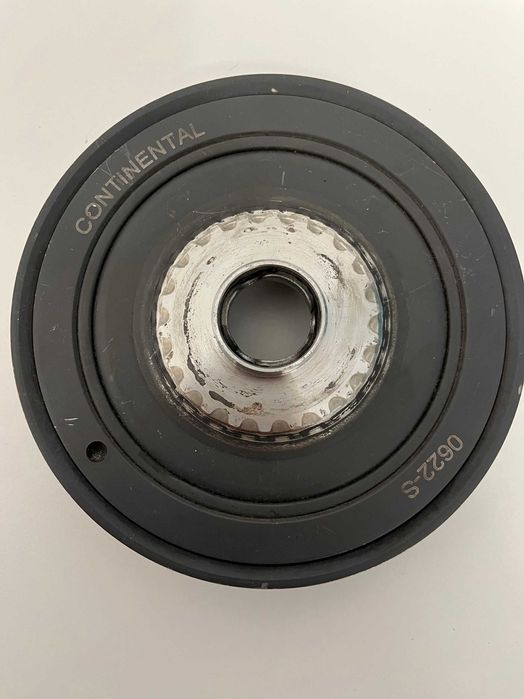 SUZUKI GRAND VITARA II 1.9 DDiS демпферна шайба