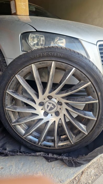 джанта Opel OPC с гума Vredestein 225/40/ZR18 92Y