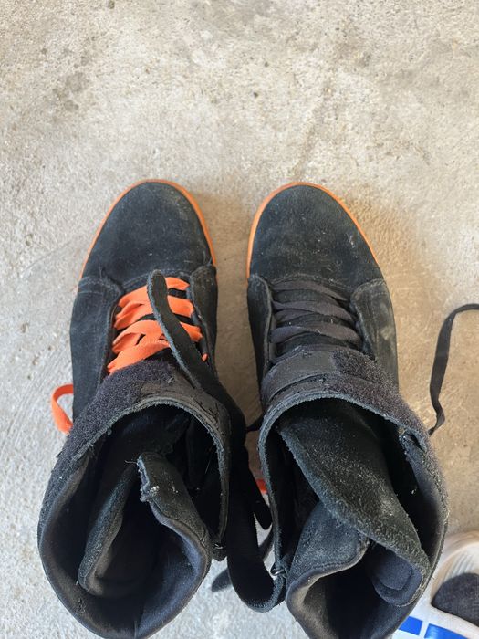 Обувки супра 42,5 номер