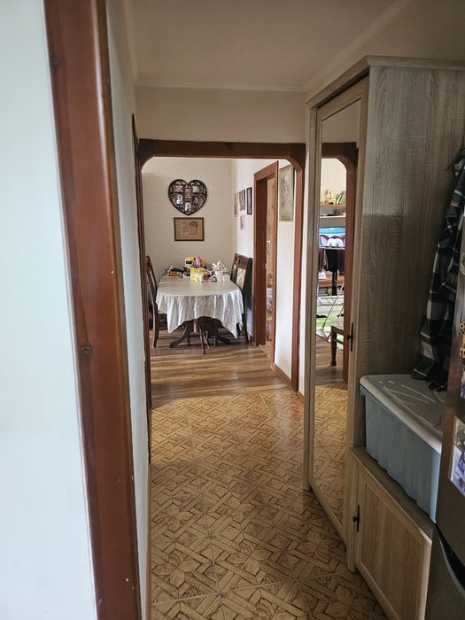 Срочно продам квартиру