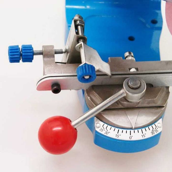 Masina electrica de ascutit lantul la drujba P 2300 A Gude 94135