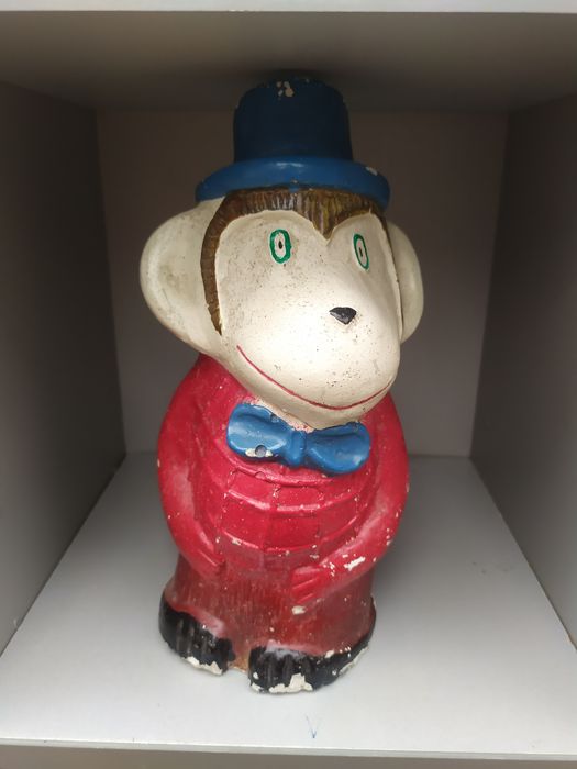 Копилки для монет, шкатулка, статуэтка Будды