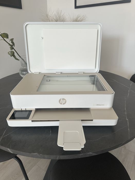 Imprimanta HP Envy 6120e
