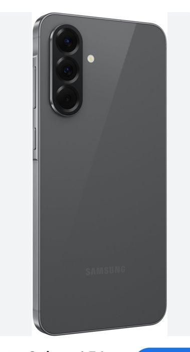 Samsung galaxy A56 5G 128 GB 8BG , графитено сиво
