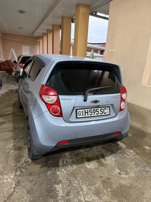 Аренда спарк насия савдога