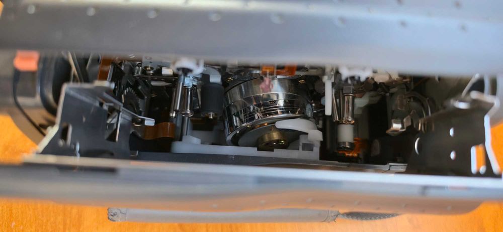 Видеокамера Canon G15HI