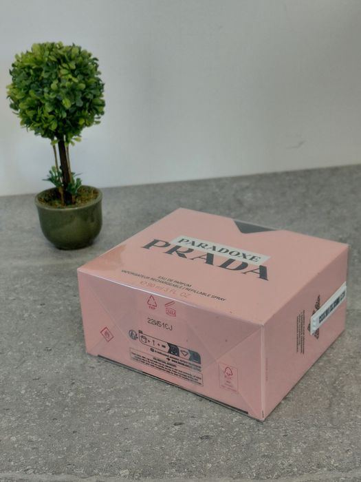 Parfum Prada Paradoxe