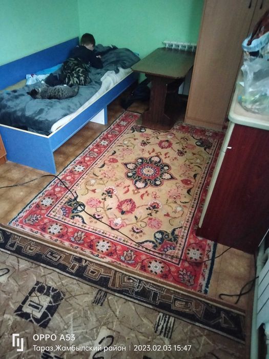 Продам дом на химпосёлок.