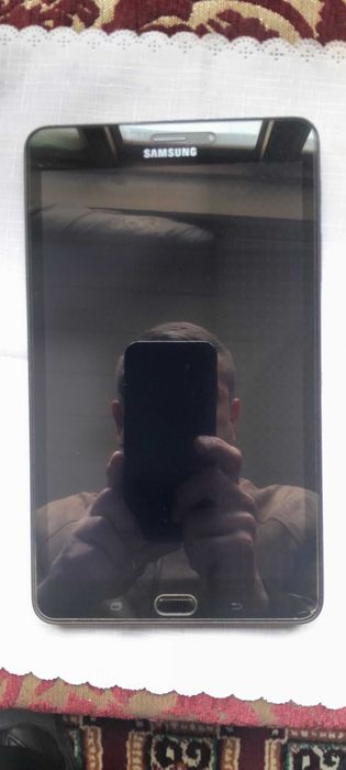 ПЛАНШЕТ Samsung Galaxy Tab A 8.0 SM-T385L LTE 32Gb 8-Дюймов IMEI ЕСТЬ