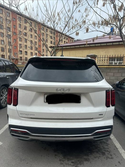 Продада Киа Соренто