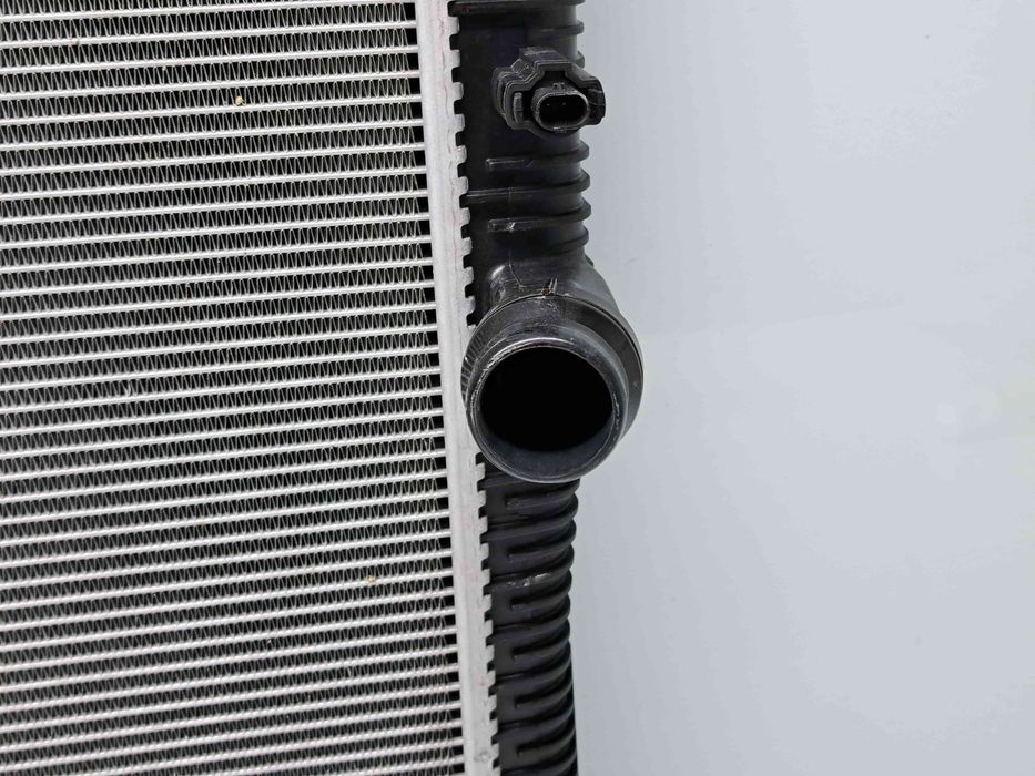 Radiator apa Bmw 3 Saloon (G20) [Fabr 2018-2025] 8666748-04 2.0 Benz B