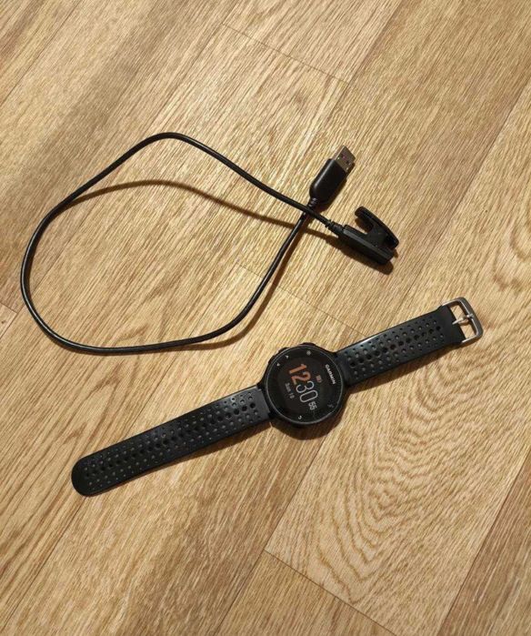 Garmin forerunner 235