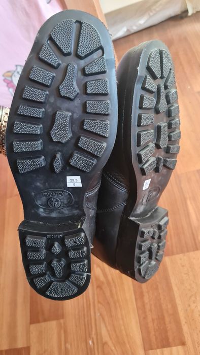 Ghete militare imblanite pantofi iarna pantofi vara tot la 450 lei