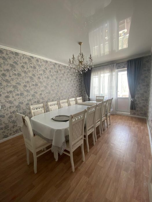 Продаётся квартира на зельёны кавёр