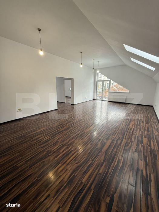 Spatiu de birouri modern, 100 mp, Centrului Civic