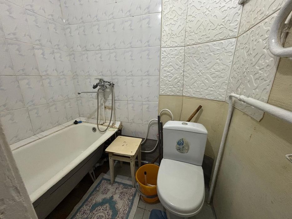 Продам малосемейку