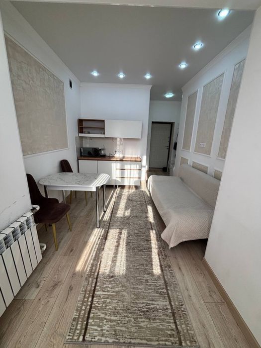 Продам 1 комнатную квартиру