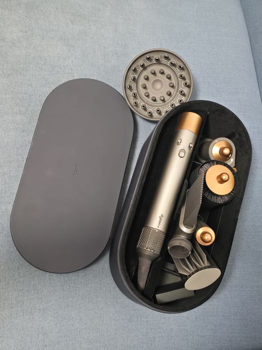 Dyson Airwrap HS05 Complete long diffuse