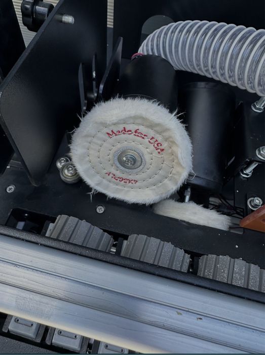 Кантираща машина TACH