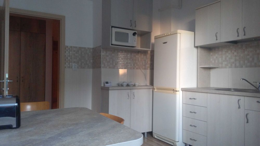 PF inchiriez ap. 2 camere, decomandat, str. Soporului, Gheorgheni