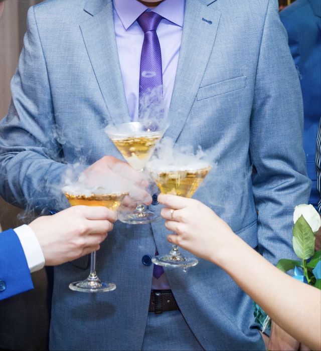 Продам костюм на высокий рост