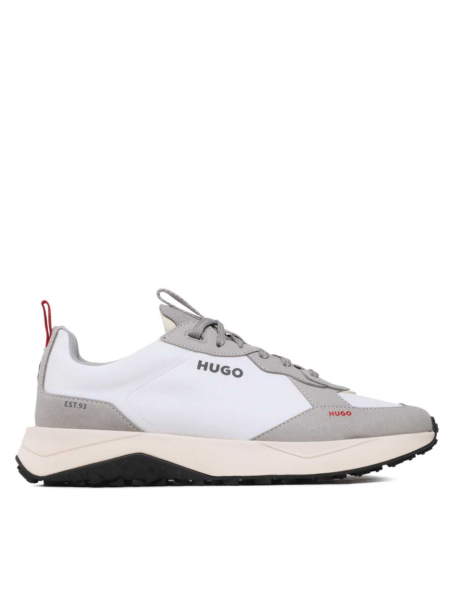 Sneakers Hugo noi Slobozia OLX.ro