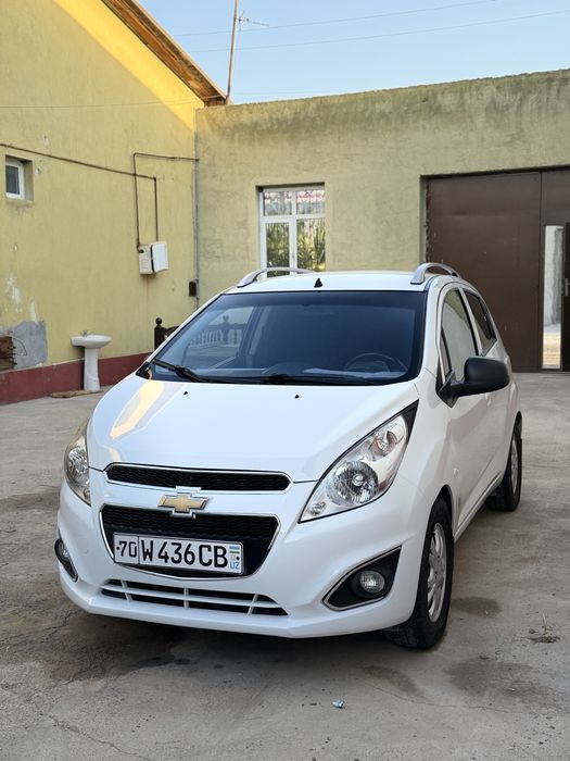 Spark 4-poz avtomat