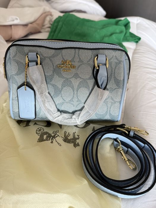 Genti coach premium