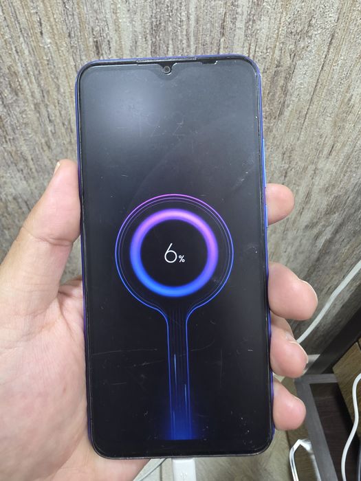 RedMi 9A telefoni